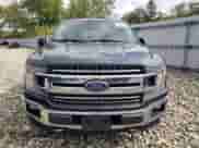 2018 Ford F-150 XL z VIN 1FTFX1EG7JKC75632, wystawiony jako Copart lot #71447415 z przebiegiem 115 556 mil mil oraz Szkoda całkowita • Salvage title. Historia ofert i sprzedaży dostępna na DreamBid. Obrazek 5.