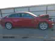 2019 Chevrolet Malibu LT с VIN 1G1ZD5STXKF122499, выставлен на аукционе IAAI как лот 43259307 с пробегом 70 460 миль миль и . История ставок и продаж доступна на DreamBid. Изображение 13.