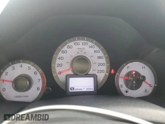 2010 Honda Pilot Touring с VIN 5FNYF4H99AB501130, выставлен на аукционе Copart как лот 85565565 с пробегом 289 646 миль миль и Чистый • Clean title. История ставок и продаж доступна на DreamBid. Изображение 9.