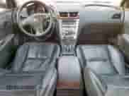 2012 Chevrolet Malibu LTZ z VIN 1G1ZG5E77CF374928, wystawiony jako Copart lot #86644275 z przebiegiem 113 181 mil mil oraz Szkoda całkowita • Salvage title. Historia ofert i sprzedaży dostępna na DreamBid. Obrazek 8.