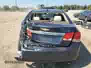 2015 Chevrolet Cruze LT с VIN 1G1PE5SB6F7244403, выставлен на аукционе Copart как лот 80564475 с пробегом 148 140 миль миль и Списание • Salvage title. История ставок и продаж доступна на DreamBid. Изображение 6.