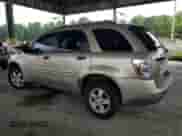 2008 Chevrolet Equinox LS z VIN 2CNDL23F486305925, wystawiony jako Copart lot #66680054 z przebiegiem 157 409 mil mil oraz Szkoda całkowita • Salvage title. Historia ofert i sprzedaży dostępna na DreamBid. Obrazek 2.