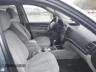 2009 Hyundai Santa Fe Limited с VIN 5NMSH73E99H249332, выставлен на аукционе IAAI как лот 43227727 с пробегом 177 183 миль миль и . История ставок и продаж доступна на DreamBid. Изображение 5.