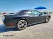 2019 Dodge Challenger SXT with VIN 2C3CDZGG7KH712968, listed as a Copart auction lot 85871395 with 69,592 mi miles and Clean title. Bid and sale history available at DreamBid. Image 3.