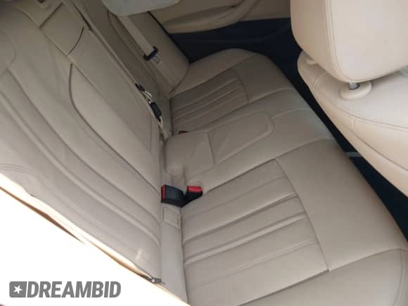 2019 BMW 5 Series 530i with VIN WBAJA5C53KG900629, listed as a IAAI auction lot 42300681 with 28,055 mi miles and . Bid and sale history available at DreamBid. Image 8.