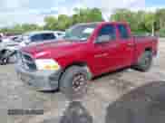 2012 Ram 1500 ST с VIN 1C6RD6FK7CS200462, выставлен на аукционе IAAI как лот 43546724 с пробегом 232 374 миль миль и . История ставок и продаж доступна на DreamBid. Изображение 2.