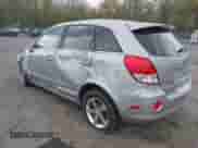 2008 Saturn VUE Green Line with VIN 3GSCL93Z28S664389, listed as a IAAI auction lot 42133222 with 96,965 mi miles and . Bid and sale history available at DreamBid. Image 3.