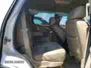 2012 Cadillac Escalade Premium с VIN 1GYS4CEF8CR195657, выставлен на аукционе Copart как лот 61785955 с пробегом 95 264 миль миль и Списание • Salvage title. История ставок и продаж доступна на DreamBid. Изображение 11.