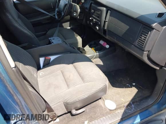 2003 Dodge Durango Sport z VIN 1D4HS38N53F510492, wystawiony jako IAAI lot #42378667 z przebiegiem 170 968 mil mil oraz . Historia ofert i sprzedaży dostępna na DreamBid. Obrazek 5.