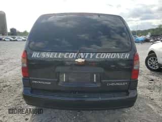 2004 Chevrolet Venture LS с VIN 1GNDU03E34D120555, выставлен на аукционе Copart как лот 73174314 с пробегом Не указан миль и Списание • Salvage title. История ставок и продаж доступна на DreamBid. Изображение 6.