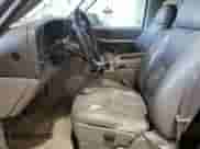 2004 Chevrolet Suburban Z71 with VIN 3GNFK16Z24G342591, listed as a Copart auction lot 72842654 with 322,007 mi miles and Clean title. Bid and sale history available at DreamBid. Image 7.