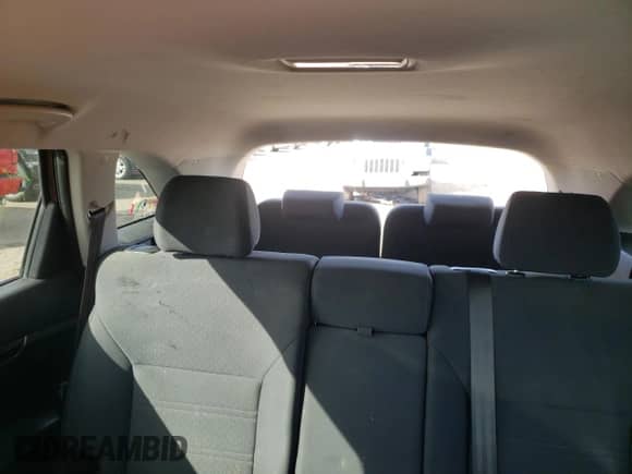 2019 Kia Sorento LX with VIN 5XYPGDA54KG499104, listed as a Copart auction lot 81116115 with 74,811 mi miles and Salvage title. Bid and sale history available at DreamBid. Image 10.