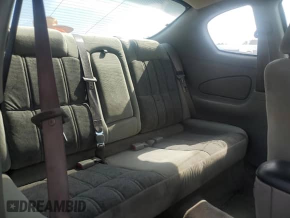 2003 Chevrolet Monte Carlo LS with VIN 2G1WW12E339439378, listed as a Copart auction lot 62029635 with 241,450 mi miles and Clean title. Bid and sale history available at DreamBid. Image 10.