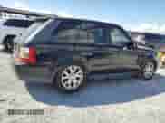 2007 Land Rover Range Rover Sport HSE with VIN SALSK25487A107336, listed as a Copart auction lot 89646185 with 199,876 mi miles and Clean title. Bid and sale history available at DreamBid. Image 3.