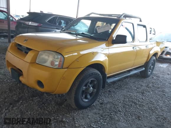 2004 Nissan Frontier XE с VIN 1N6ED27T54C421929, выставлен на аукционе IAAI как лот 41372112 с пробегом 219 857 миль миль и . История ставок и продаж доступна на DreamBid. Изображение 17.