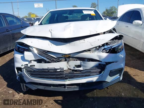 2018 Chevrolet Malibu LT с VIN 1G1ZD5ST3JF123296, выставлен на аукционе IAAI как лот 43420588 с пробегом 91 100 миль миль и . История ставок и продаж доступна на DreamBid. Изображение 6.