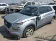 2021 Hyundai Venue SE с VIN KMHRB8A3XMU097145, выставлен на аукционе IAAI как лот 43092190 с пробегом 108 299 миль миль и . История ставок и продаж доступна на DreamBid. Изображение 2.