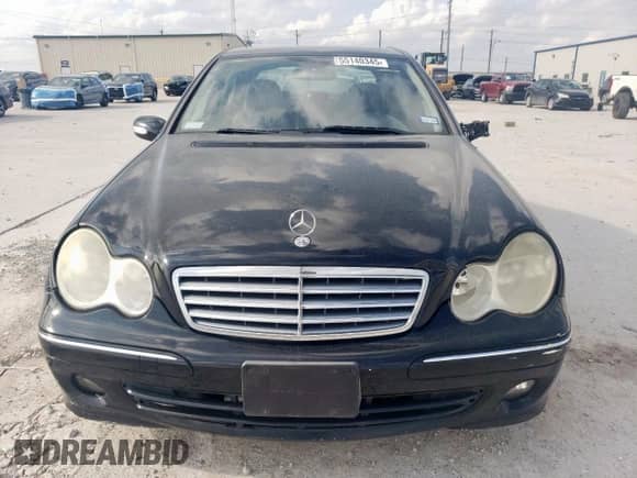 2006 Mercedes-Benz C 280 Luxury с VIN WDBRF54H66F801331, выставлен на аукционе Copart как лот 55140345 с пробегом 143 157 миль миль и Списание • Salvage title. История ставок и продаж доступна на DreamBid. Изображение 5.