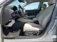 2025 Honda Accord EX-L z VIN 1HGCY2F68SA009802, wystawiony jako Copart lot #80175475 z przebiegiem 10 771 mil mil oraz Szkoda całkowita • Salvage title. Historia ofert i sprzedaży dostępna na DreamBid. Obrazek 7.