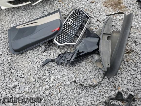 2020 Hyundai Elantra z VIN KMHH35LE6LU131649, wystawiony jako Copart lot #70438845 z przebiegiem 132 161 mil mil oraz Szkoda całkowita • Salvage title. Historia ofert i sprzedaży dostępna na DreamBid. Obrazek 12.