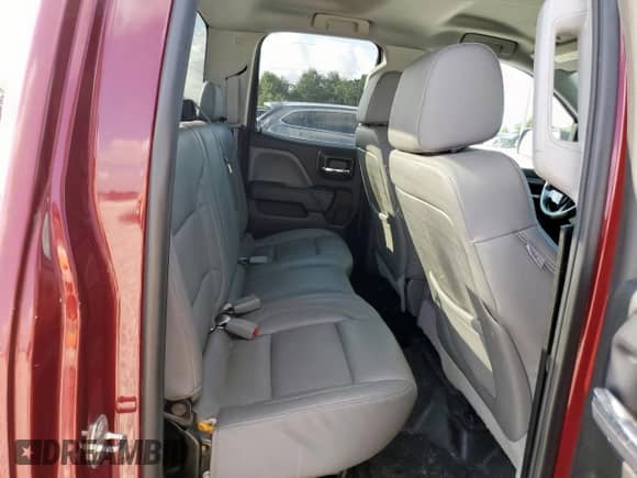 2014 Chevrolet Silverado 1500 Work Truck with VIN 1GCRCPEH1EZ203035, listed as a Copart auction lot 70512715 with 93,233 mi miles and Salvage title. Bid and sale history available at DreamBid. Image 10.