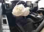 2024 Nissan Pathfinder Rock Creek с VIN 5N1DR3BD8RC248660, выставлен на аукционе Copart как лот 56948375 с пробегом 14 184 миль миль и Списание • Salvage title. История ставок и продаж доступна на DreamBid. Изображение 8.