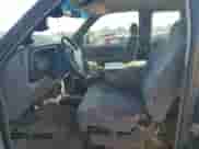 1996 Dodge 2500 with VIN 1B7KF23C1TJ123975, listed as a Copart auction lot 65028055 with 156,028 mi miles and Salvage title. Bid and sale history available at DreamBid. Image 7.
