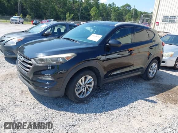 2016 Hyundai Tucson SE с VIN KM8J33A46GU237394, выставлен на аукционе IAAI как лот 43109650 с пробегом 147 000 миль миль и . История ставок и продаж доступна на DreamBid. Изображение 2.
