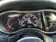 2014 Jeep Grand Cherokee Summit с VIN 1C4RJFJT4EC408510, выставлен на аукционе Copart как лот 82128615 с пробегом 91 710 миль миль и Списание • Salvage title. История ставок и продаж доступна на DreamBid. Изображение 9.