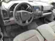 2018 Ford F-150 XL z VIN 1FTMF1CPXJKC90087, wystawiony jako Copart lot #68735865 z przebiegiem 79 711 mil mil oraz Szkoda całkowita • Salvage title. Historia ofert i sprzedaży dostępna na DreamBid. Obrazek 8.