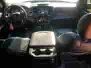 2023 Ram 1500 TRX z VIN 1C6SRFU97PN660101, wystawiony jako Copart lot #81612095 z przebiegiem 47 174 mil mil oraz Szkoda całkowita • Salvage title. Historia ofert i sprzedaży dostępna na DreamBid. Obrazek 8.