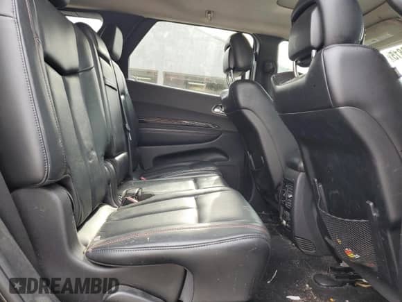 2012 Dodge Durango R/T с VIN 1C4SDJCT7CC117537, выставлен на аукционе Copart как лот 67363815 с пробегом 211 316 миль миль и Списание • Salvage title. История ставок и продаж доступна на DreamBid. Изображение 11.