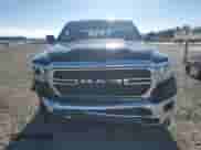 2021 Ram 1500 Big Horn z VIN 1C6RRFFG4MN602341, wystawiony jako Copart lot #86745275 z przebiegiem 67 456 mil mil oraz Szkoda całkowita • Salvage title. Historia ofert i sprzedaży dostępna na DreamBid. Obrazek 5.