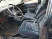 1989 Chevrolet Caprice с VIN 1G1BU51E2KA142599, выставлен на аукционе Copart как лот 84437874 с пробегом 65 628 миль миль и Списание • Salvage title. История ставок и продаж доступна на DreamBid. Изображение 7.