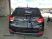 2014 Hyundai Tucson Walking Dead Edition z VIN KM8JUCAG6EU830029, wystawiony jako Copart lot #67658674 z przebiegiem 101 221 mil mil oraz Szkoda całkowita • Salvage title. Historia ofert i sprzedaży dostępna na DreamBid. Obrazek 6.