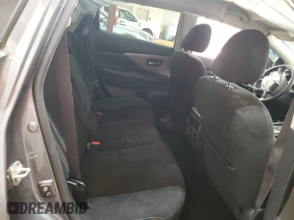 2020 Nissan Murano S с VIN 5N1AZ2ASXLN155373, выставлен на аукционе Copart как лот 70094025 с пробегом 76 518 миль миль и Списание • Salvage title. История ставок и продаж доступна на DreamBid. Изображение 11.