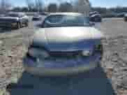 1999 Chevrolet Monte Carlo LS with VIN 2G1WW12M7X9100412, listed as a Copart auction lot 80311224 with 90,441 mi miles and Salvage title. Bid and sale history available at DreamBid. Image 5.