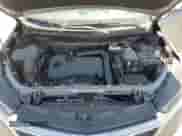 2024 Chevrolet Equinox LS with VIN 3GNAXHEG1RL191939, listed as a Copart auction lot 80916215 with 58,980 mi miles and Salvage title. Bid and sale history available at DreamBid. Image 12.