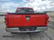 2007 Dodge 1500 ST с VIN 1D7HA16K77J545489, выставлен на аукционе Copart как лот 63493635 с пробегом 218 194 миль миль и Списание • Salvage title. История ставок и продаж доступна на DreamBid. Изображение 6.