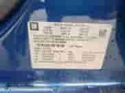 2017 GMC Sierra 1500 z VIN 1GTR1LEC1HZ128196, wystawiony jako Copart lot #49465835 z przebiegiem 91 796 mil mil oraz Czysty tytuł • Clean title. Historia ofert i sprzedaży dostępna na DreamBid. Obrazek 12.