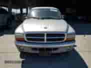 2004 Dodge Dakota SLT with VIN 1D7HL48N04S509099, listed as a Copart auction lot 68092185 with 154,582 mi miles and Clean title. Bid and sale history available at DreamBid. Image 5.