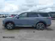 2025 Nissan Pathfinder Platinum с VIN 5N1DR3DK3SC224638, выставлен на аукционе IAAI как лот 42372591 с пробегом 267 миль миль и . История ставок и продаж доступна на DreamBid. Изображение 14.