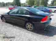 2008 Volvo S60 2.5T с VIN YV1RS592682685991, выставлен на аукционе IAAI как лот 43098268 с пробегом 200 530 миль миль и . История ставок и продаж доступна на DreamBid. Изображение 3.