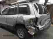2006 Hyundai Santa Fe GLS с VIN KM8SC13D66U082589, выставлен на аукционе IAAI как лот 43335783 с пробегом 212 621 миль миль и . История ставок и продаж доступна на DreamBid. Изображение 6.