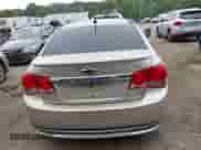 2013 Chevrolet Cruze 1LT с VIN 1G1PC5SB3D7259637, выставлен на аукционе IAAI как лот 42901694 с пробегом 80 941 миль миль и . История ставок и продаж доступна на DreamBid. Изображение 16.