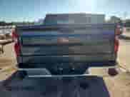 2020 Chevrolet Silverado 1500 LT z VIN 3GCPWCEK3LG327338, wystawiony jako Copart lot #81521555 z przebiegiem 87 907 mil mil oraz Szkoda całkowita • Salvage title. Historia ofert i sprzedaży dostępna na DreamBid. Obrazek 6.