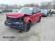 2013 Land Rover Range Rover Sport HSE z VIN SALSF2D40DA769848, wystawiony jako IAAI lot #42032959 z przebiegiem 144 204 mil mil oraz . Historia ofert i sprzedaży dostępna na DreamBid. Obrazek 17.