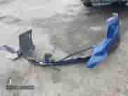 2021 Hyundai Accent Limited z VIN 3KPC34A6XME144957, wystawiony jako IAAI lot #41543025 z przebiegiem 41 253 mil mil oraz . Historia ofert i sprzedaży dostępna na DreamBid. Obrazek 12.