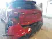 2021 Chevrolet Blazer RS z VIN 3GNKBKRS0MS504816, wystawiony jako IAAI lot #43150871 z przebiegiem 60 848 mil mil oraz . Historia ofert i sprzedaży dostępna na DreamBid. Obrazek 12.