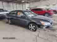 2005 Honda Accord EX-L z VIN 1HGCM56845A008083, wystawiony jako Copart lot #81011295 z przebiegiem Nie podano mil oraz Nie do naprawy • Non repairable. Historia ofert i sprzedaży dostępna na DreamBid. Obrazek 4.
